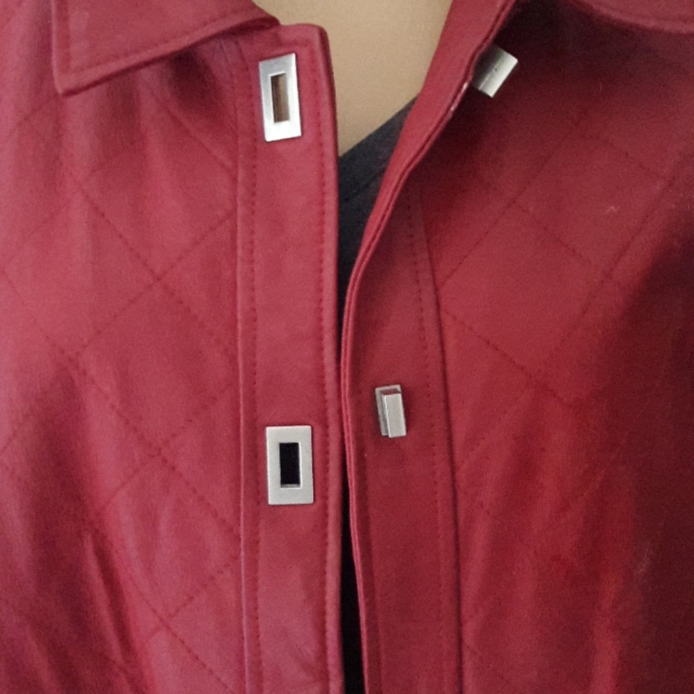 Jacket - Picture 2 of 4